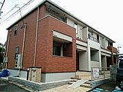 朝倉駅より徒歩11分 2階 築6年7ヶ月の賃貸物件