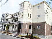 常滑駅より徒歩10分 1階 築5年8ヶ月の賃貸物件