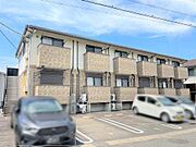 ブリアール寺本 1階 築18年7ヶ月の賃貸物件