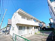 朝倉駅より徒歩13分 2階 築36年11ヶ月の賃貸物件