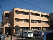 西ノ口駅より徒歩5分 3階 築16年7ヶ月の賃貸物件