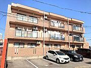 大野町駅より徒歩10分 1階 築30年2ヶ月の賃貸物件
