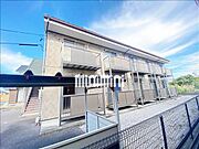 榎戸駅より徒歩11分 1階 築20年2ヶ月の賃貸物件