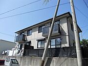 常滑駅より徒歩22分 2階 築24年4ヶ月の賃貸物件