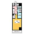 コントレイルりんくう常滑1階5.7万円