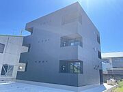 JacktayaII 3階 新築の賃貸物件