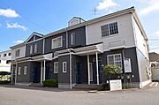 巽ケ丘駅より徒歩14分 2階 築24年9ヶ月の賃貸物件