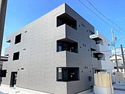古見駅より徒歩5分 1階 新築の賃貸物件