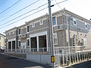 古見駅より徒歩11分 2階 築15年9ヶ月の賃貸物件