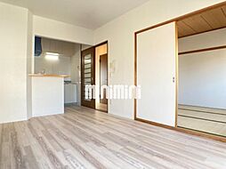 ガーデンコート