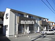 朝倉駅より徒歩5分 2階 築17年7ヶ月の賃貸物件