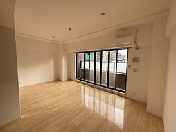 トゥルーハート知多 1階2LDKのリビング/ダイニング