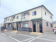 メイプルタウン小林 2階 築24年4ヶ月の賃貸物件