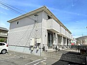 朝倉駅より徒歩7分 1階 築16年3ヶ月の賃貸物件