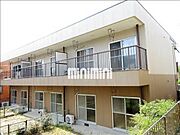 朝倉町山口ハイツ 2階 築43年9ヶ月の賃貸物件