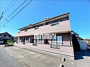 寺本駅より徒歩6分 1階 築25年7ヶ月の賃貸物件