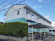 寺本駅より徒歩10分 2階 築32年10ヶ月の賃貸物件