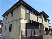 凪A棟 2階 築22年8ヶ月の賃貸物件