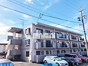 朝倉駅より徒歩28分 2階 築30年7ヶ月の賃貸物件