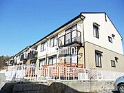 巽ケ丘駅より徒歩16分 2階 築31年9ヶ月の賃貸物件