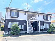 寺本駅より徒歩6分 1階 築32年2ヶ月の賃貸物件