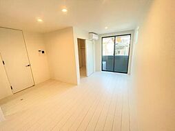 Ｊａｃｋ　ｙａｍａｔｏI 302 3階1LDKのリビング/ダイニング