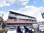 常滑駅より徒歩9分 3階 築24年9ヶ月の賃貸物件
