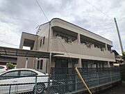 プレジュメール 1階 築25年8ヶ月の賃貸物件
