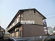 セジュール原 1階 築30年8ヶ月の賃貸物件