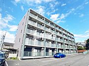 常滑駅より徒歩6分 5階 築16年8ヶ月の賃貸物件