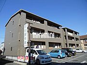 朝倉駅より徒歩5分 1階 築19年11ヶ月の賃貸物件