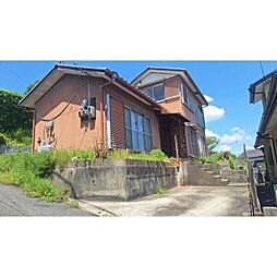 知多市巽ヶ丘戸建