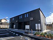 蒲池駅より徒歩7分 2階 築2年8ヶ月の賃貸物件