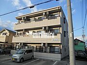 新舞子駅より徒歩6分 2階 築22年7ヶ月の賃貸物件