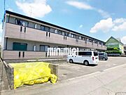 朝倉駅より徒歩8分 1階 築24年5ヶ月の賃貸物件