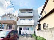 新舞子ビーチサイドコート 3階 築39年8ヶ月の賃貸物件