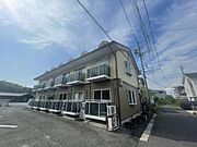 八幡新田駅より徒歩13分 2階 築34年9ヶ月の賃貸物件