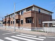 西ノ口駅より徒歩8分 2階 築9年7ヶ月の賃貸物件