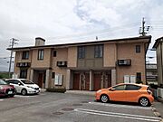 蒲池駅より徒歩5分 1階 築17年1ヶ月の賃貸物件