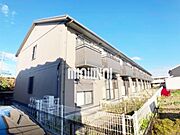 リビングタウン小倉町 2階 築18年7ヶ月の賃貸物件