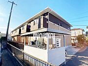 榎戸駅より徒歩3分 1階 築9年の賃貸物件