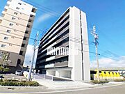 りんくう常滑駅より徒歩3分 6階 築3年7ヶ月の賃貸物件