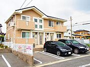 榎戸駅より徒歩9分 2階 築16年9ヶ月の賃貸物件