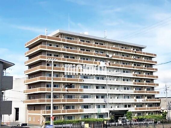 にしの台ヒルズ_トップ画像