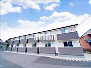 蒲池駅より徒歩6分 1階 築5年8ヶ月の賃貸物件