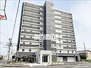 常滑駅より徒歩8分 4階 築6年の賃貸物件