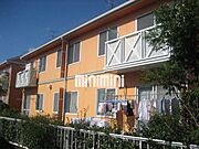 八幡新田駅より徒歩13分 築34年8ヶ月 2階建の賃貸物件