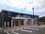 グランカーサ水芳IIの賃貸物件