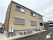 ファーバル常滑２の賃貸物件