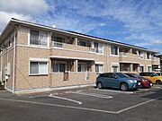 大野町駅より徒歩8分 2階 築16年5ヶ月の賃貸物件